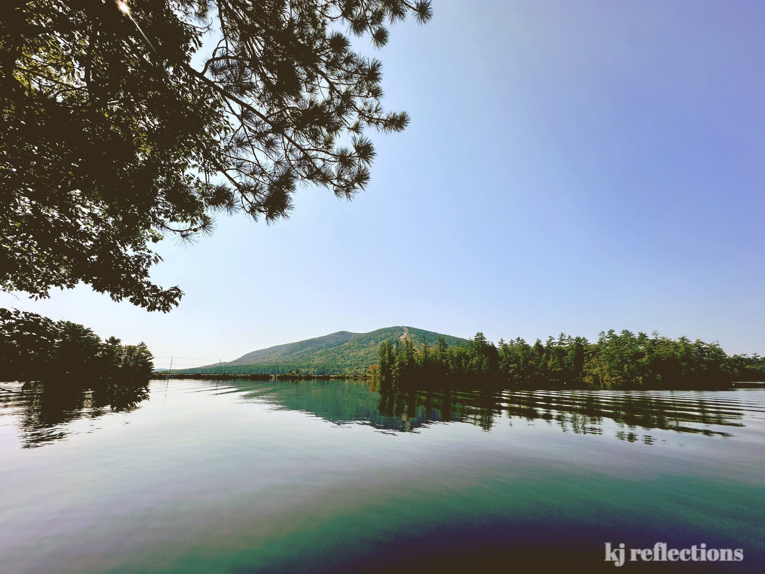 The Peanut Butter Sandwich Vacation- A Prince Edward Island & Maine Journey